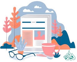 معیارهای تعیین جایگاه نویسندگان