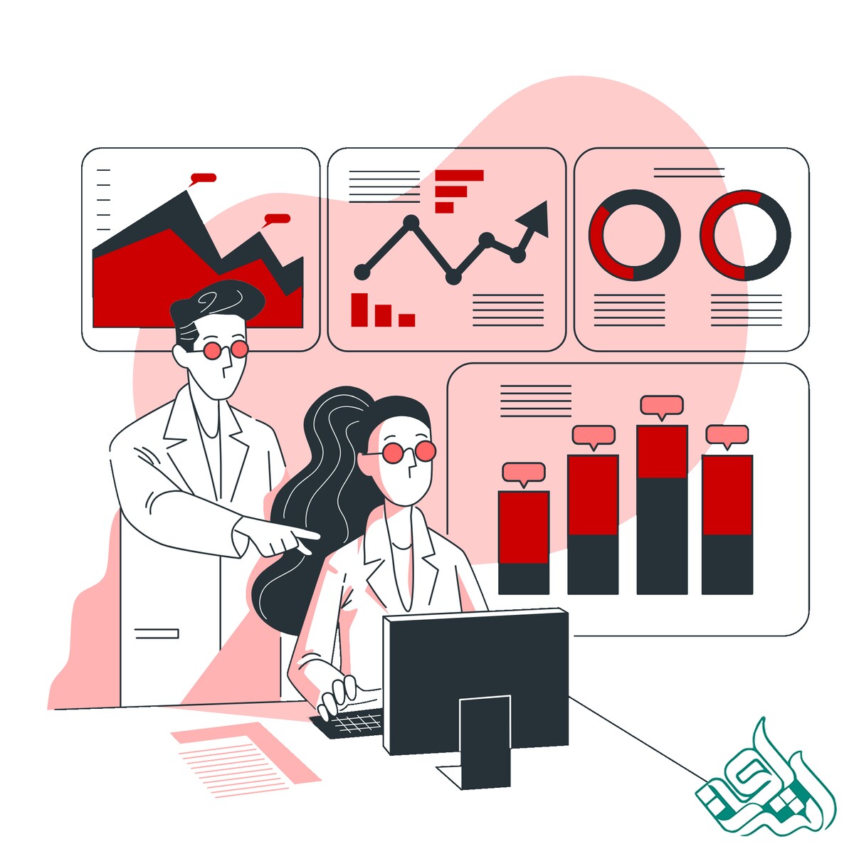 تحلیل و ارزیابی