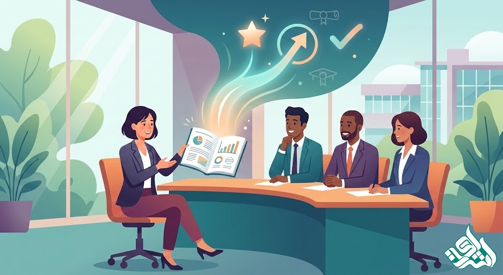 مصاحبه دکتری  1405