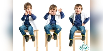 علت مهم حواس پرتی و تمرکز نداشتن در کودکان