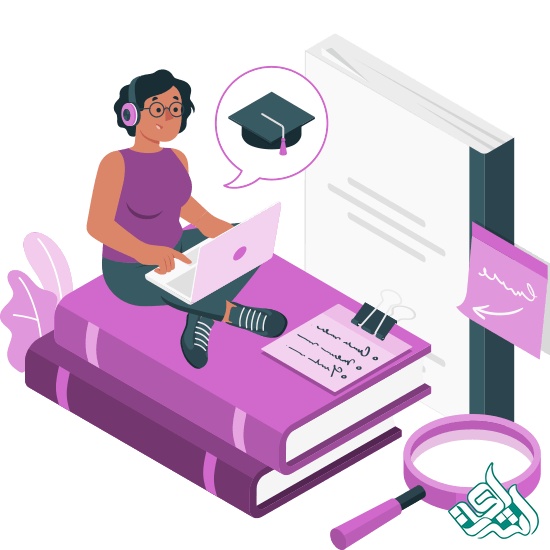  تبدیل پایان‌نامه به کتاب