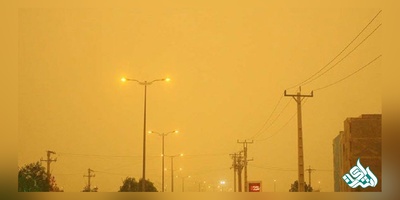 طرح مرکز ذخایر ژنتیک برای مقابله با ریزگردها