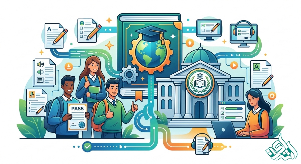 اهمیت زبان انگلیسی