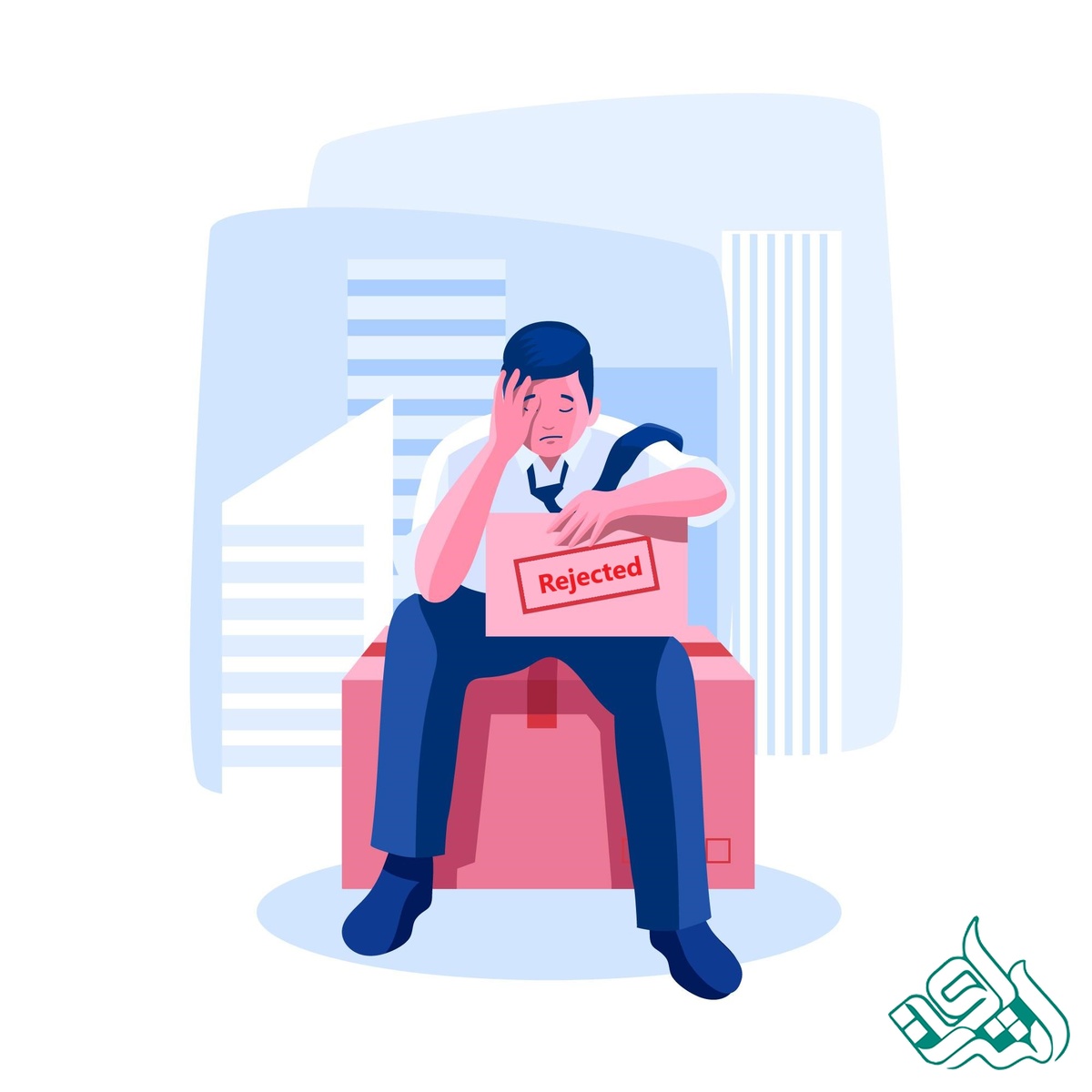 ریجکت مقاله