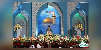 آغاز سی و چهارمین جشنواره سراسری قرآن و عترت دانشجویان کشور