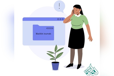 بلک لیست 1404 دانشگاه آزاد شامل کدام مجلات است؟