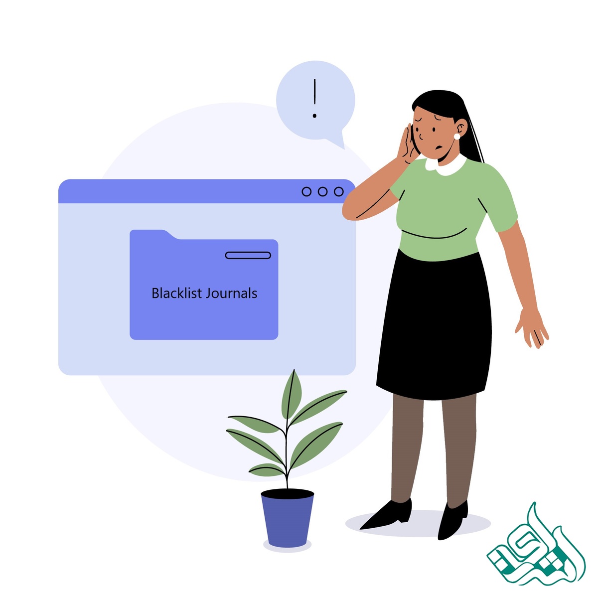 بلک لیست 1404 دانشگاه آزاد شامل کدام مجلات است؟