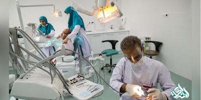 مهلت ثبت نام آزمون دانشنامه دندانپزشکی تمدید شد