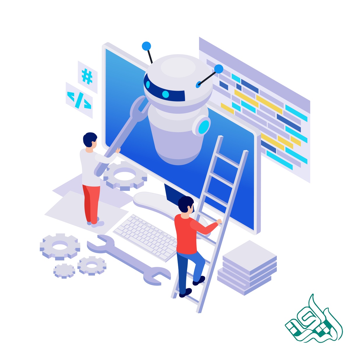 ابزارهای هوش مصنوعی