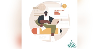 چاپ مقالات JCR