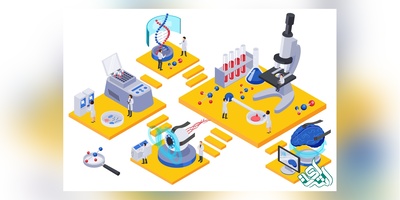 چاپ مقاله تضمینی در رشته میکروبیولوژی | راهنمای کامل انتشار مقالات علمی