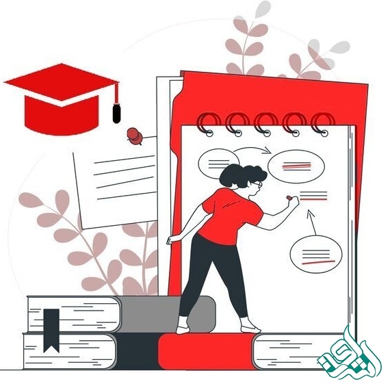 کار استخراج مقاله از پایان نامه