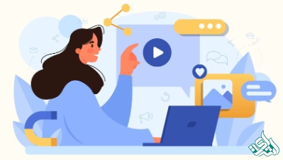 تولید محتوا ویدیئو