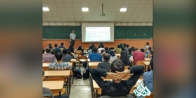 شیوه جدید استخدام هیات علمی در دانشگاه تهران