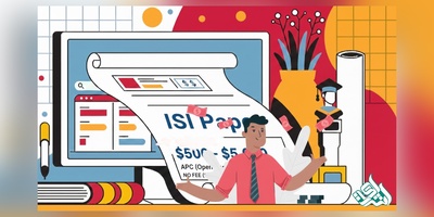 پذیرش و چاپ مقاله ISI چقدر هزینه دارد؟