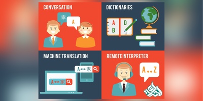 7 تکنیک مهم برای یک ترجمه خوب و حرفه‌ای