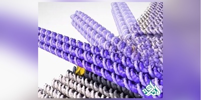 ربات DNA ساخته شد