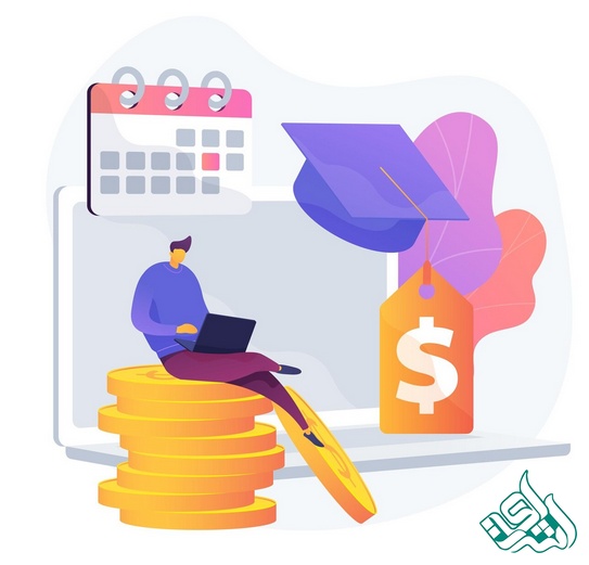 ساختار هزینه تحصیل در دانشگاه‌های آمریکا