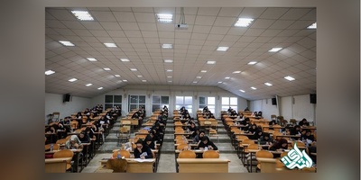 توزیع کارت کنکور دکتری آغاز شد/ دفترچه ها شخصی سازی شد