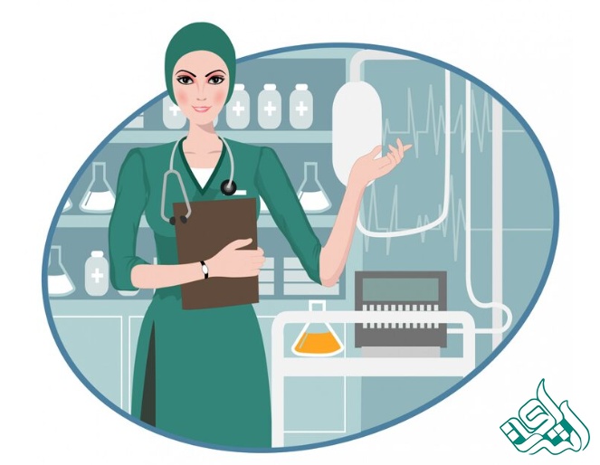 رشته پرستاری