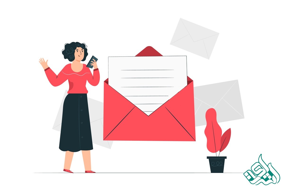 نامه همراه مقاله (Cover Letter)