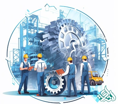 رشته مهندسی صنایع