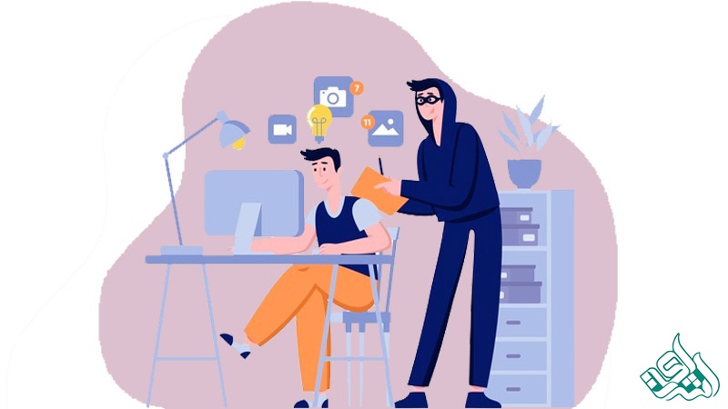  پلاژیاریسم