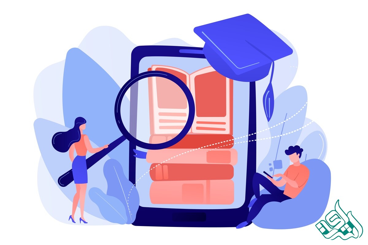 تبدیل پایان نامه به کتاب