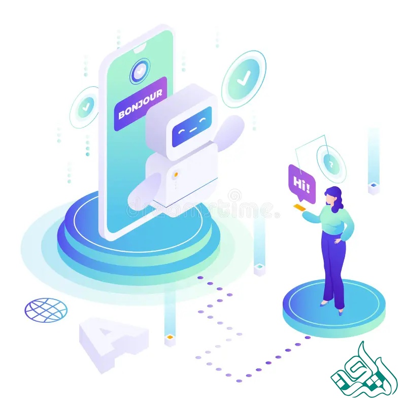 ترجمه با هوش مصنوعی
