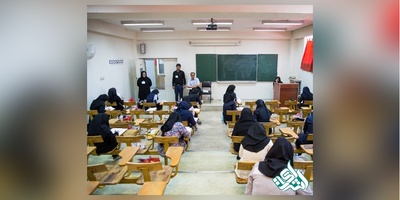 ۳۲۸ هزار صندلی دانشگاه خالی ماند