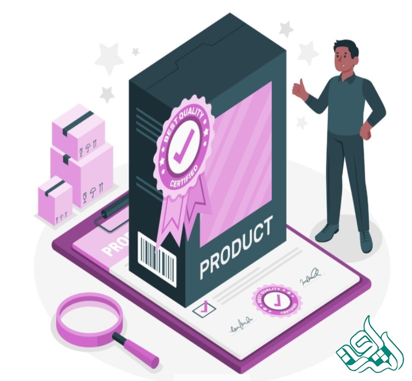 تحویل به مشتری