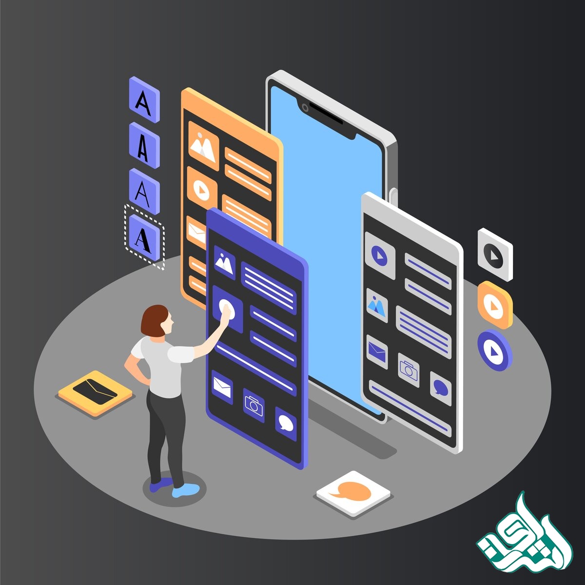 تولید محتوا چیست؟