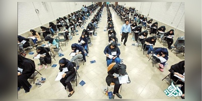 70 هزار نفر در آزمون ارشد پزشکی سال ۹۸ رقابت می کنند