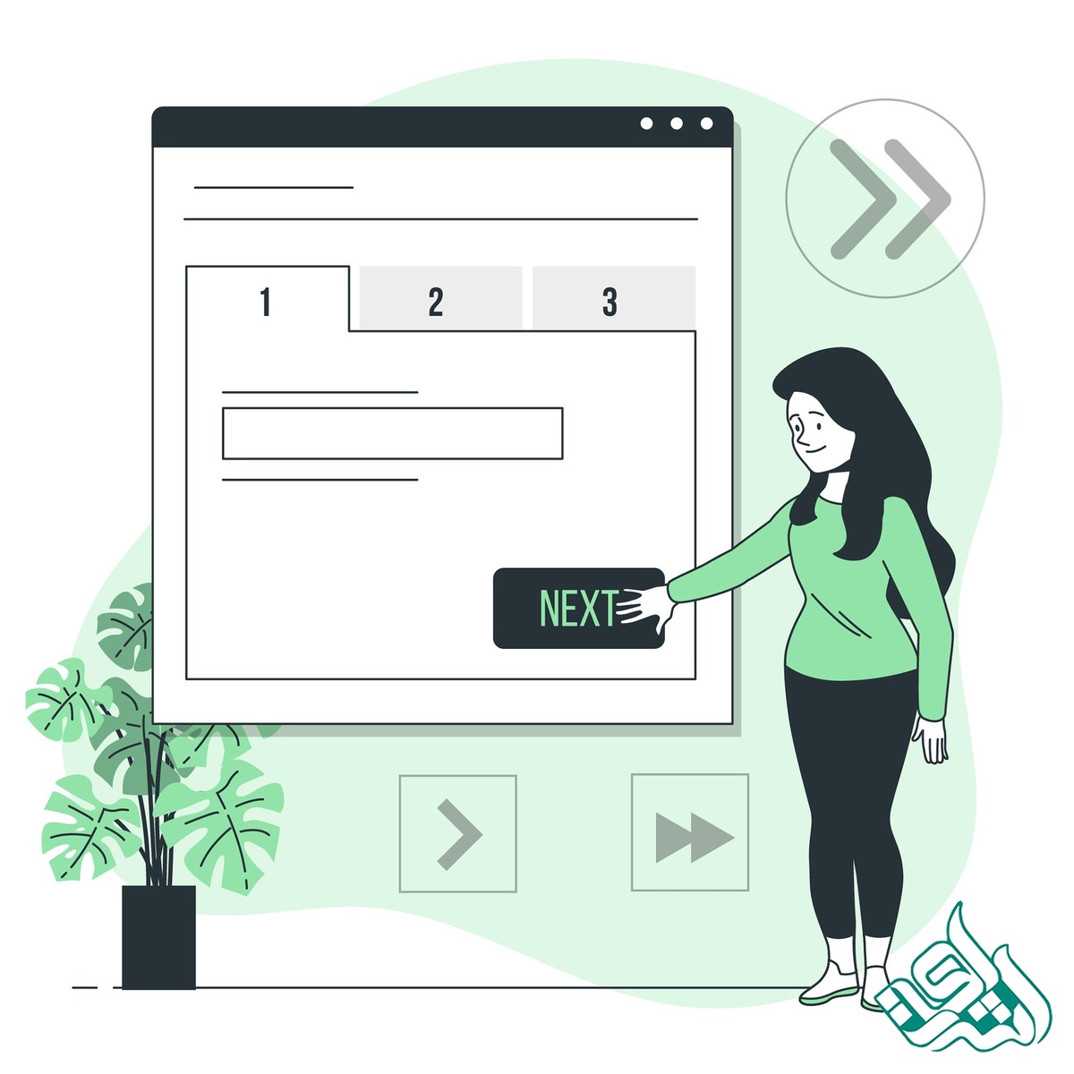 مراحل