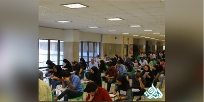 تاریخ برگزاری آزمون کارشناسی ارشد سال ۹۹ تغییر کرد