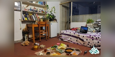 وضعیت ارائه خوابگاه دانشجویی در مقطع ارشد