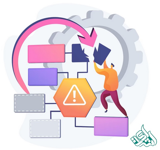   تغییر ترتیب اطلاعات