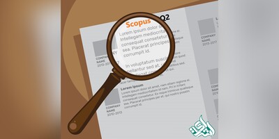 مقایسه Q در مجلات Scopus و IF در مجلات ISI