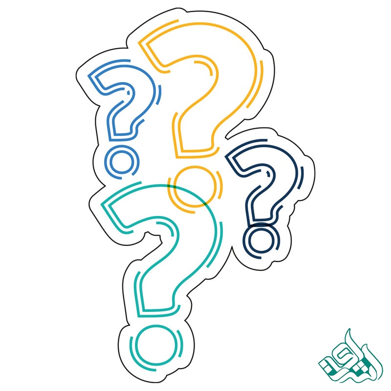 سوال برای بازبینی مقاله