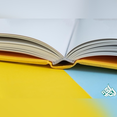 چاپ کتاب جدید النشر با بهترین کیفیت ترجمه