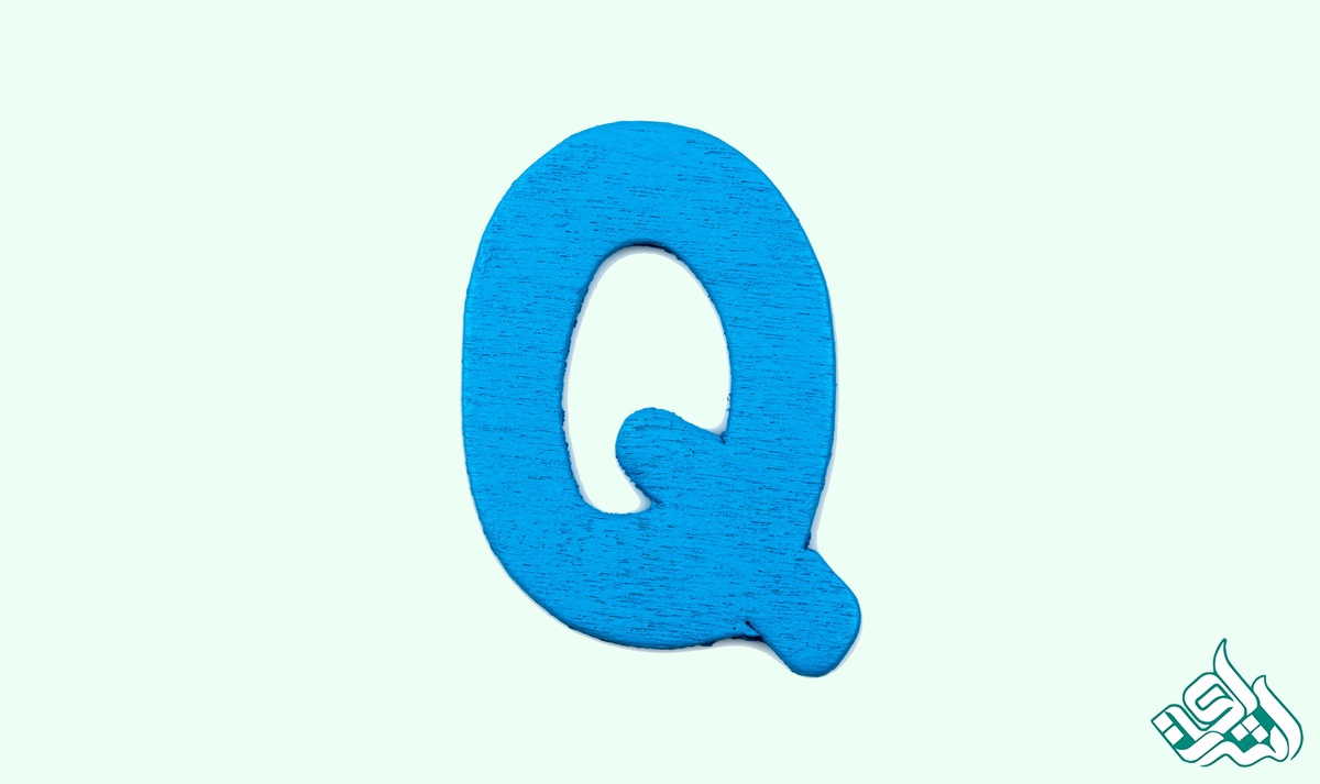 Q