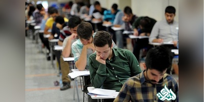 تغییر زمان آزمون ای پی تی دانشگاه آزاد/ ۷ حوزه امتحانی اضافه شد