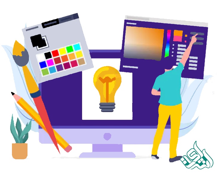 طراحی جلد کتاب