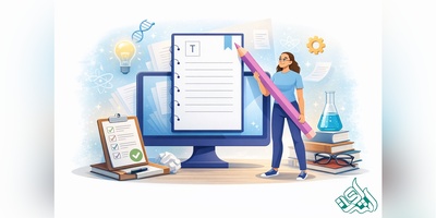 همه چیز در مورد چاپ مقاله