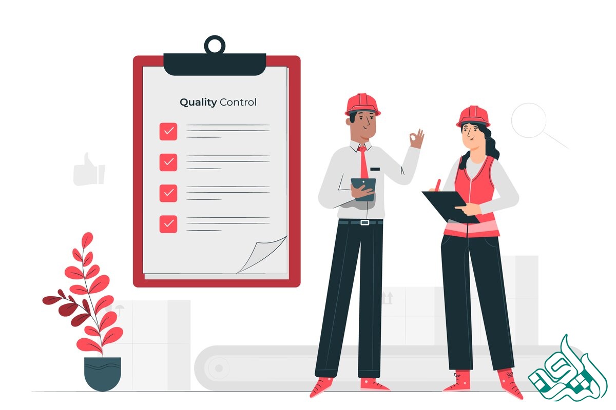 کیفیت مقالات