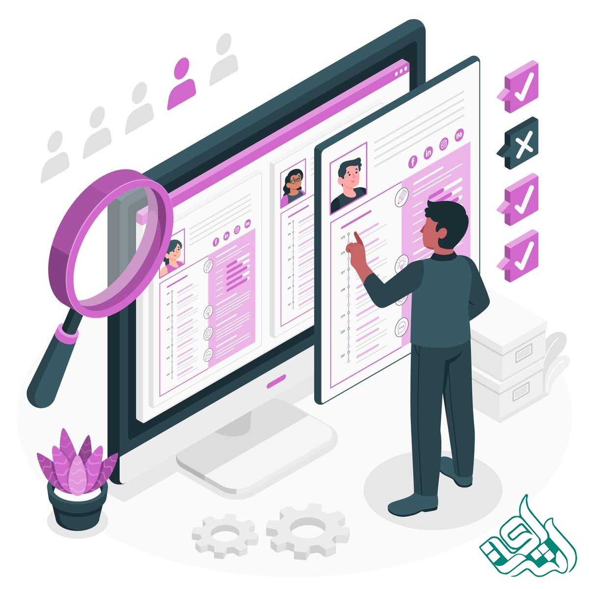 منحصر به فرد باشد