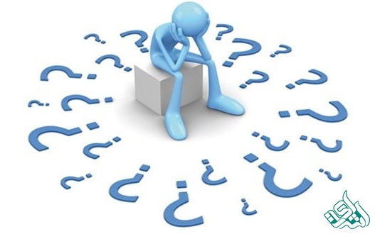 انتخاب هدفمند موضوع پایان‌نامه