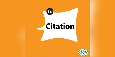 سایتیشن (Citation) یا شاخص استنادی