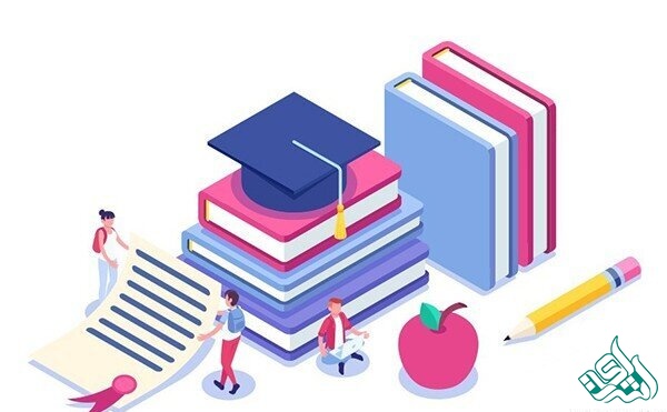 تبدیل پایان نامه به کتاب