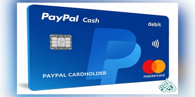 پی پال (PayPal) چیست؟